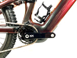 2026 Specialized S-Works Turbo Levo Gen 4 SRAM XX 1X12 Roval Carbon Wheels Size: S4(L)