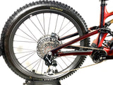 2026 Specialized S-Works Turbo Levo Gen 4 SRAM XX 1X12 Roval Carbon Wheels Size: S4(L)