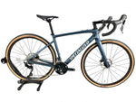 2020 Specialized Diverge Carbon Gravel Bike GRX 2x10 Speed Alloy Wheels Size: 52cm