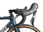 2020 Specialized Diverge Carbon Gravel Bike GRX 2x10 Speed Alloy Wheels Size: 52cm