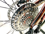 2026 Specialized S-Works Turbo Levo Gen 4 SRAM XX 1X12 Roval Carbon Wheels Size: S4(L)