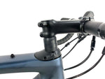 2020 Specialized Diverge Carbon Gravel Bike GRX 2x10 Speed Alloy Wheels Size: 52cm