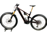 2026 Specialized S-Works Turbo Levo Gen 4 SRAM XX 1X12 Roval Carbon Wheels Size: S4(L)