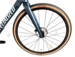 2020 Specialized Diverge Carbon Gravel Bike GRX 2x10 Speed Alloy Wheels Size: 52cm
