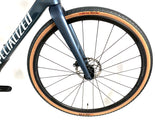 2020 Specialized Diverge Carbon Gravel Bike GRX 2x10 Speed Alloy Wheels Size: 52cm