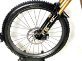 2026 Specialized S-Works Turbo Levo Gen 4 SRAM XX 1X12 Roval Carbon Wheels Size: S4(L)