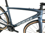 2020 Specialized Diverge Carbon Gravel Bike GRX 2x10 Speed Alloy Wheels Size: 52cm