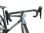 2020 Specialized Diverge Carbon Gravel Bike GRX 2x10 Speed Alloy Wheels Size: 52cm