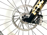 2026 Specialized S-Works Turbo Levo Gen 4 SRAM XX 1X12 Roval Carbon Wheels Size: S4(L)