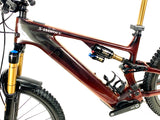2026 Specialized S-Works Turbo Levo Gen 4 SRAM XX 1X12 Roval Carbon Wheels Size: S4(L)