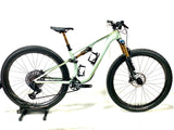 2024 Specialized Epic 8 Evo Pro SRAM X0 AXS Size: Small (Preowned)