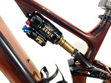2026 Specialized S-Works Turbo Levo Gen 4 SRAM XX 1X12 Roval Carbon Wheels Size: S4(L)