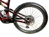 2026 Specialized S-Works Turbo Levo Gen 4 SRAM XX 1X12 Roval Carbon Wheels Size: S4(L)
