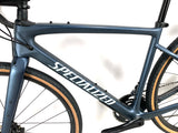 2020 Specialized Diverge Carbon Gravel Bike GRX 2x10 Speed Alloy Wheels Size: 52cm