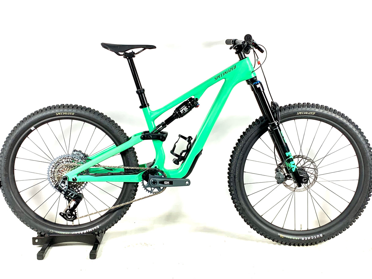 2025 Specialized Stumpjumper 15 Expert SRAM GX AXS 1X12 Size: S2 (Small)