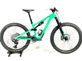 2025 Specialized Stumpjumper 15 Expert SRAM GX AXS 1X12 Size: S2 (Small)