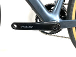 2020 Specialized Diverge Carbon Gravel Bike GRX 2x10 Speed Alloy Wheels Size: 52cm