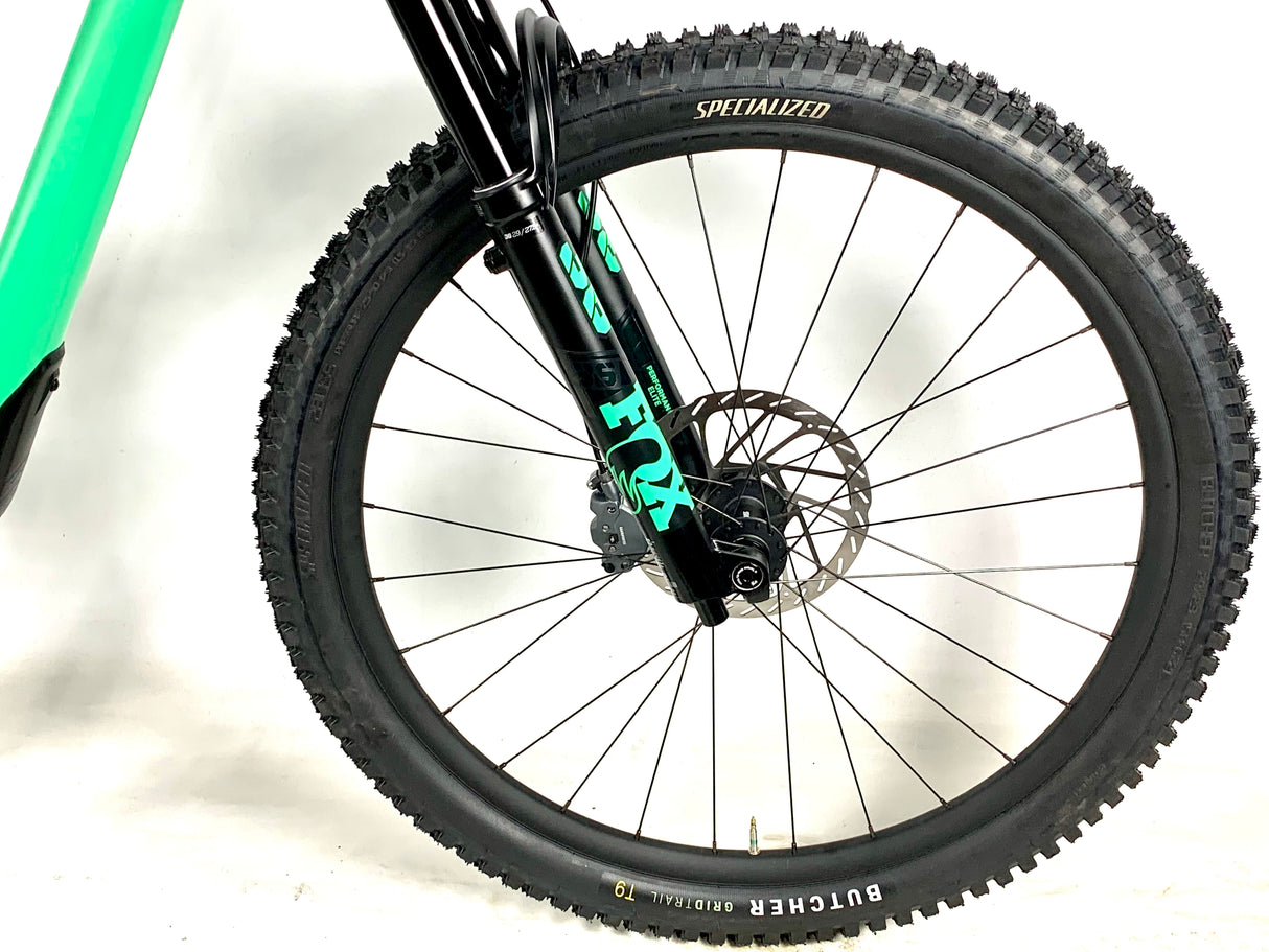 2025 Specialized Stumpjumper 15 Expert SRAM GX AXS 1X12 Size: S2 (Small)