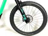 2025 Specialized Stumpjumper 15 Expert SRAM GX AXS 1X12 Size: S2 (Small)