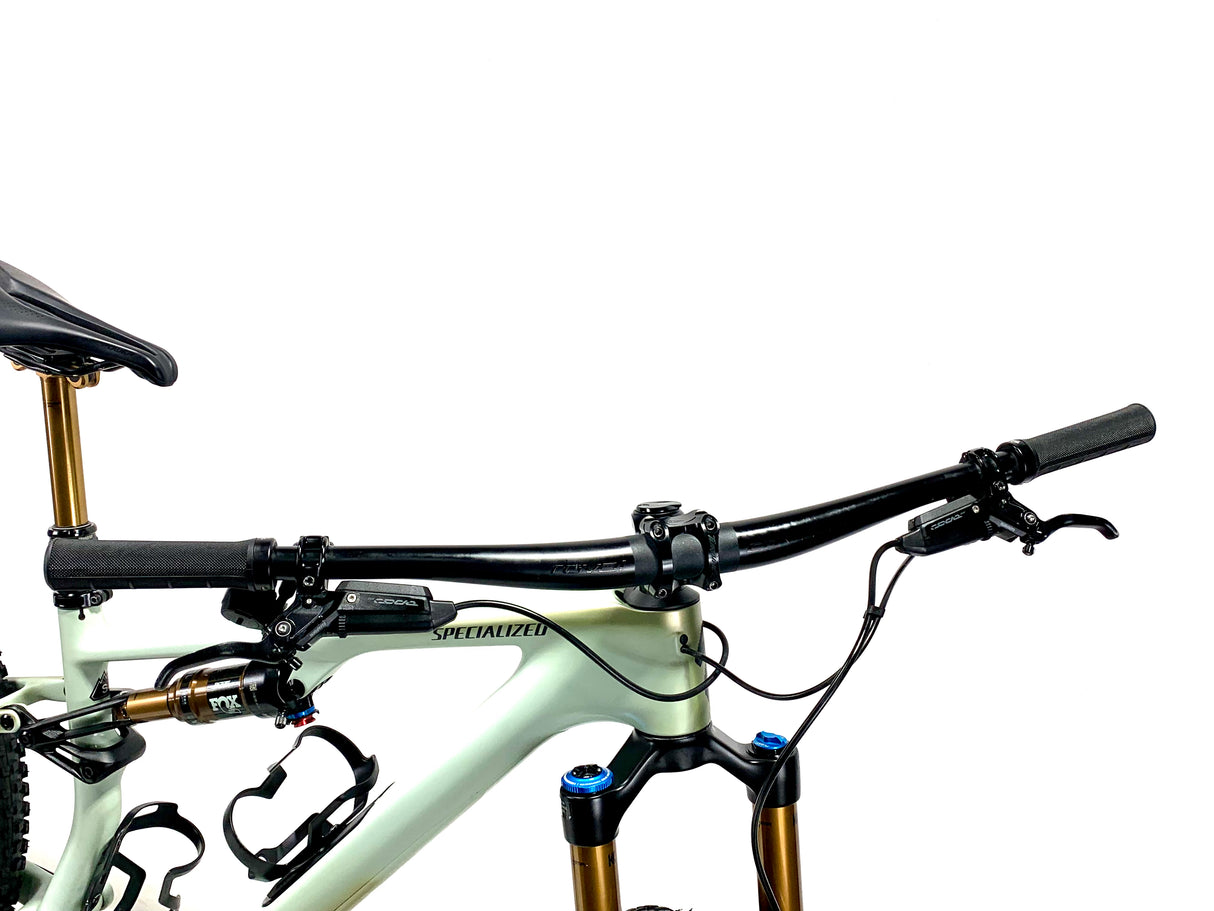 2024 Specialized Epic 8 Evo Pro SRAM X0 AXS Size: Small (Preowned)