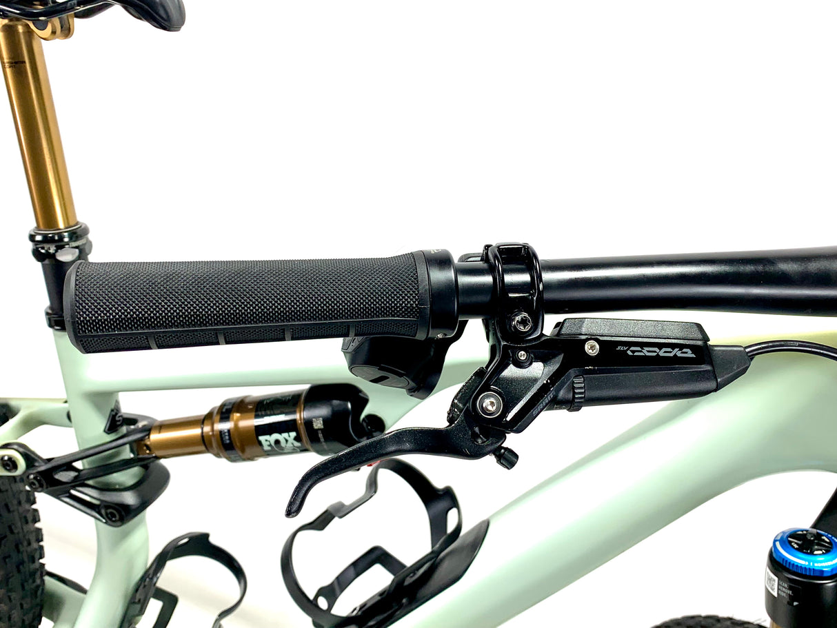 2024 Specialized Epic 8 Evo Pro SRAM X0 AXS Size: Small (Preowned)