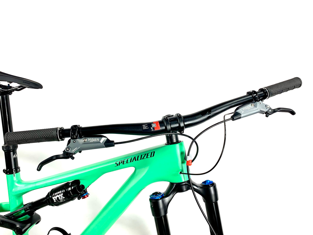 2025 Specialized Stumpjumper 15 Expert SRAM GX AXS 1X12 Size: S2 (Small)