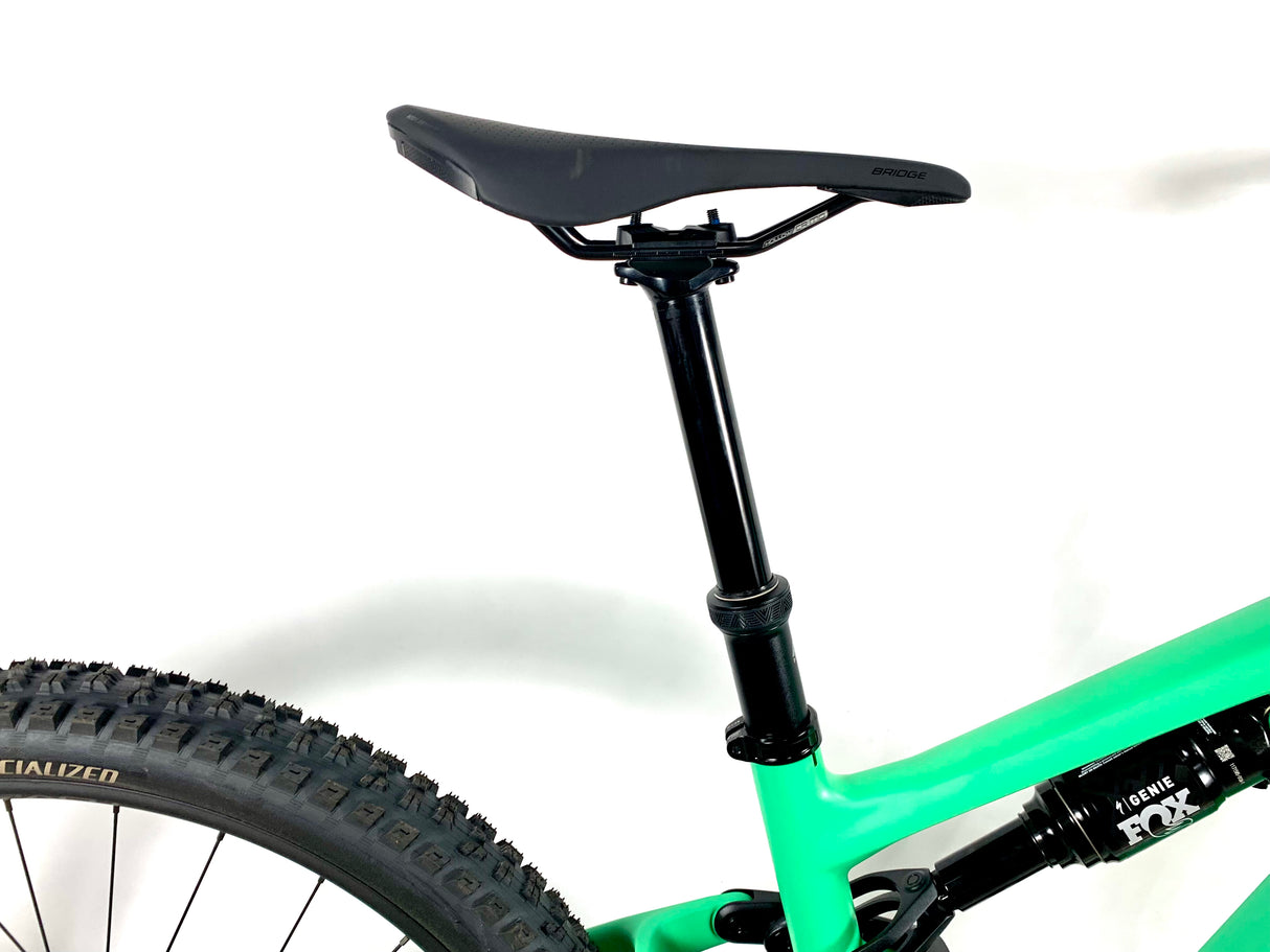 2025 Specialized Stumpjumper 15 Expert SRAM GX AXS 1X12 Size: S2 (Small)