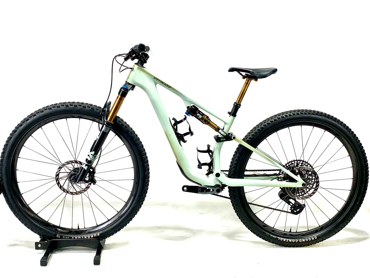 2024 Specialized Epic 8 Evo Pro SRAM X0 AXS Size: Small (Preowned)