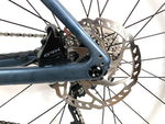 2020 Specialized Diverge Carbon Gravel Bike GRX 2x10 Speed Alloy Wheels Size: 52cm