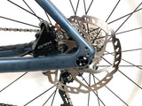 2020 Specialized Diverge Carbon Gravel Bike GRX 2x10 Speed Alloy Wheels Size: 52cm