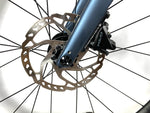2020 Specialized Diverge Carbon Gravel Bike GRX 2x10 Speed Alloy Wheels Size: 52cm