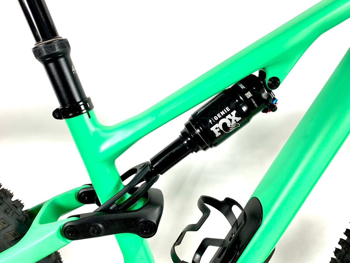 2025 Specialized Stumpjumper 15 Expert SRAM GX AXS 1X12 Size: S2 (Small)