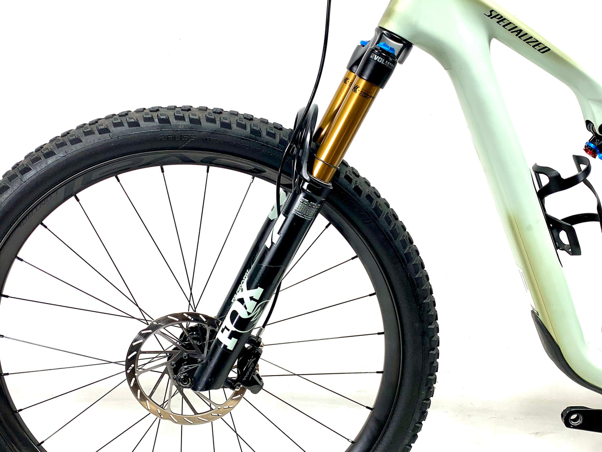 2024 Specialized Epic 8 Evo Pro SRAM X0 AXS Size: Small (Preowned)