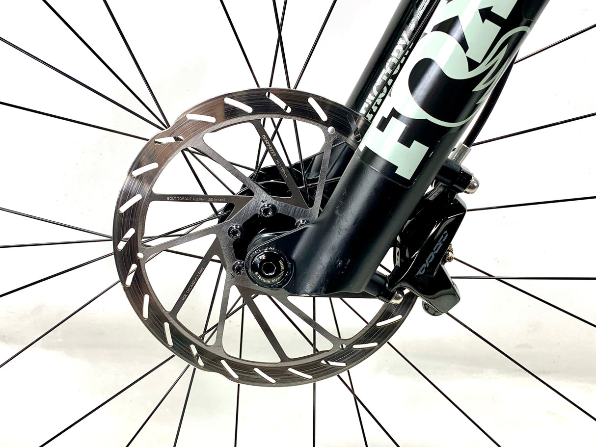 2024 Specialized Epic 8 Evo Pro SRAM X0 AXS Size: Small (Preowned)