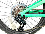 2025 Specialized Stumpjumper 15 Expert SRAM GX AXS 1X12 Size: S2 (Small)