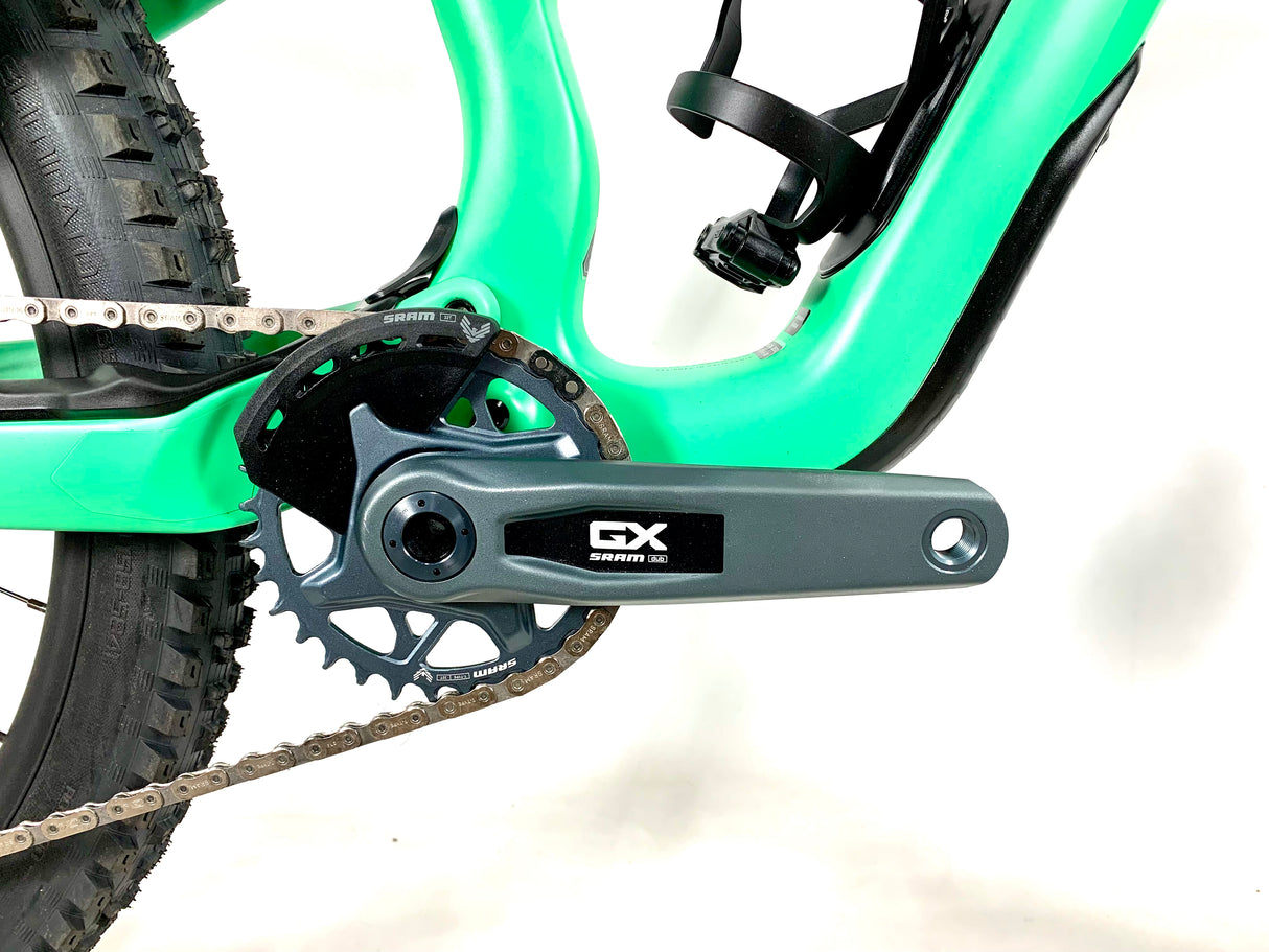 2025 Specialized Stumpjumper 15 Expert SRAM GX AXS 1X12 Size: S2 (Small)