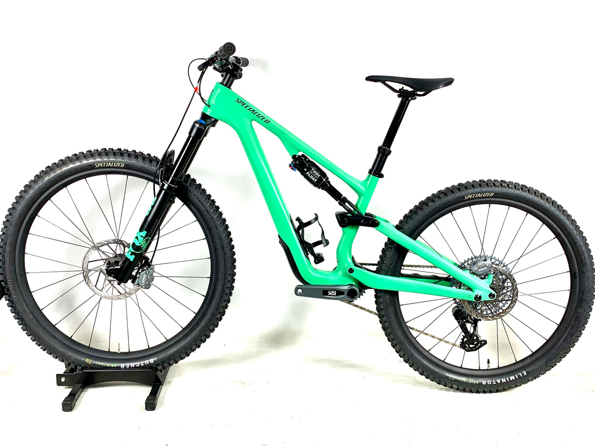 2025 Specialized Stumpjumper 15 Expert SRAM GX AXS 1X12 Size: S2 (Small)
