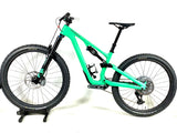 2025 Specialized Stumpjumper 15 Expert SRAM GX AXS 1X12 Size: S2 (Small)