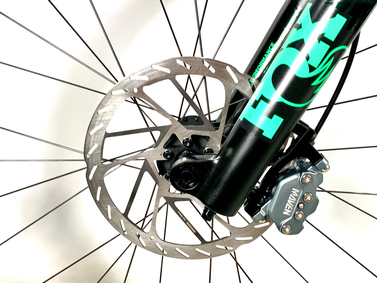 2025 Specialized Stumpjumper 15 Expert SRAM GX AXS 1X12 Size: S2 (Small)
