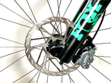 2025 Specialized Stumpjumper 15 Expert SRAM GX AXS 1X12 Size: S2 (Small)