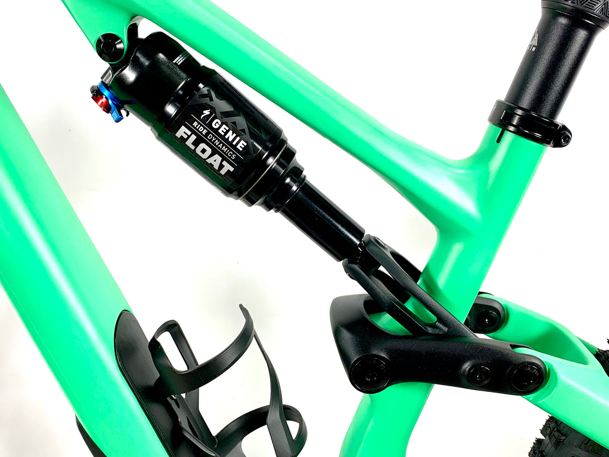 2025 Specialized Stumpjumper 15 Expert SRAM GX AXS 1X12 Size: S2 (Small)