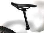 2022 Orbea Wild FS M-Team Carbon 29er E-Mountain Bike Shimano 1x12 Size: Medium
