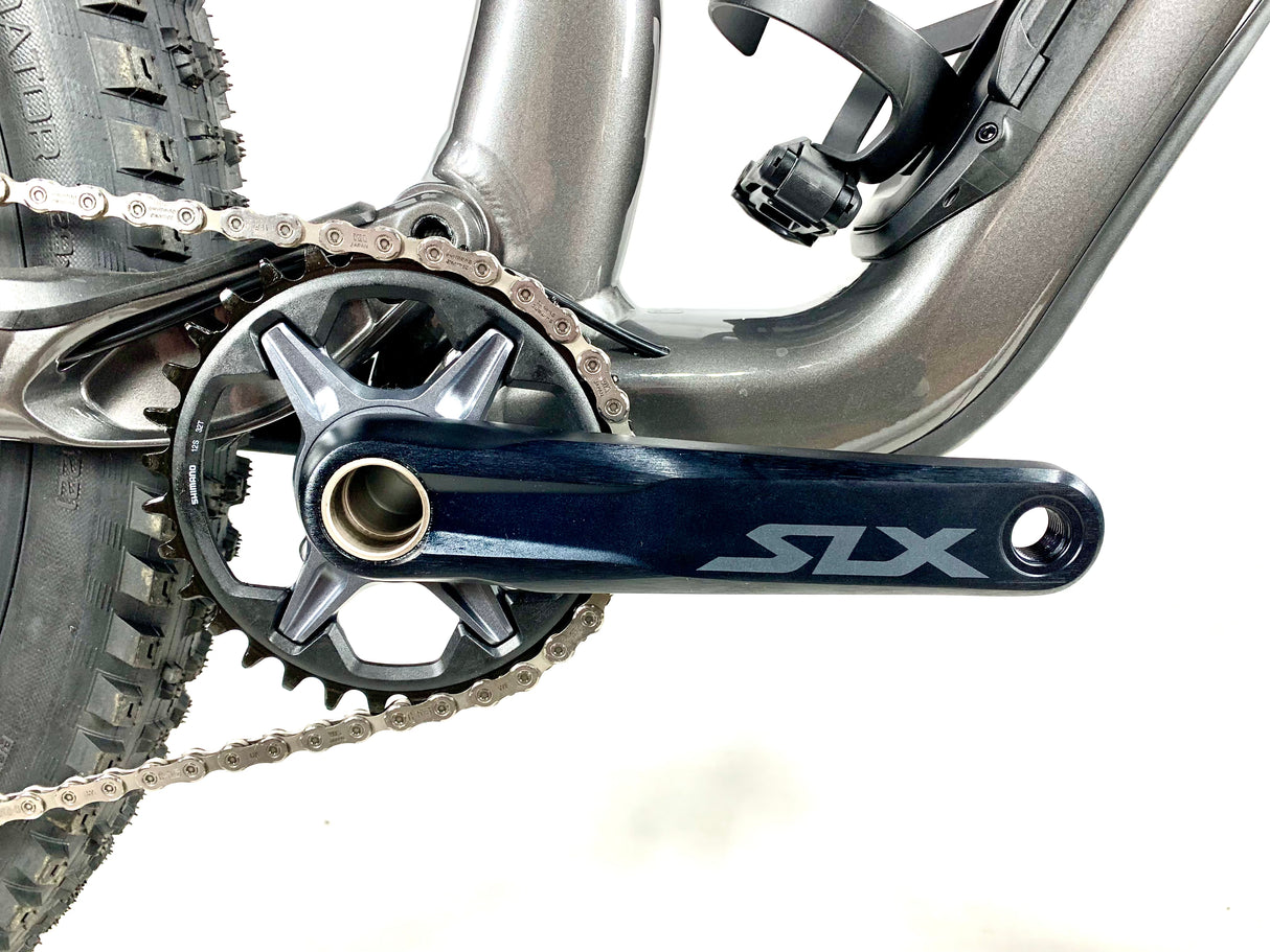2025 Specialized Stumpjumper 15 Comp Alloy Shimano 1X12 Speed Size: S3 (Medium)