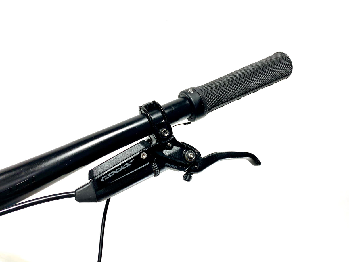 2024 Specialized Epic 8 Evo Pro SRAM X0 AXS Size: Medium (Preowned)