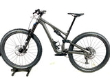 2025 Specialized Stumpjumper 15 Comp Alloy Shimano 1X12 Speed Size: S3 (Medium)