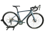 2020 Specialized Roubaix Carbon Disc Shimano 10-Speed Roval SLX Wheels Size: 52cm