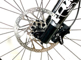 2025 Specialized Stumpjumper 15 Comp Alloy Shimano 1X12 Speed Size: S3 (Medium)