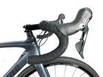 2020 Specialized Roubaix Carbon Disc Shimano 10-Speed Roval SLX Wheels Size: 52cm