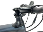2020 Specialized Roubaix Carbon Disc Shimano 10-Speed Roval SLX Wheels Size: 52cm