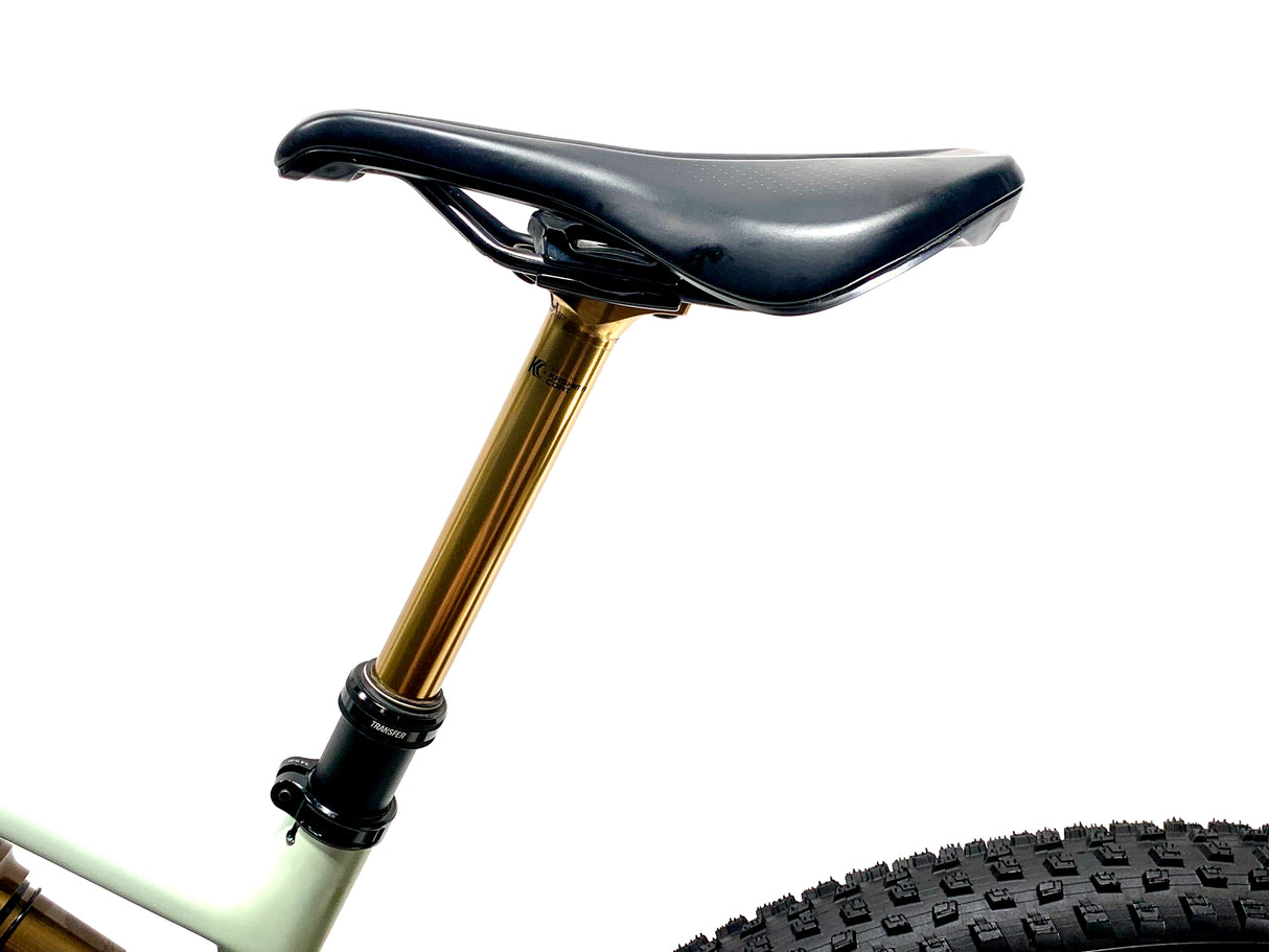 2024 Specialized Epic 8 Evo Pro SRAM X0 AXS Size: Medium (Preowned)